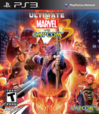 Ultimate Marvel vs. Capcom 3 (PlayStation 3)